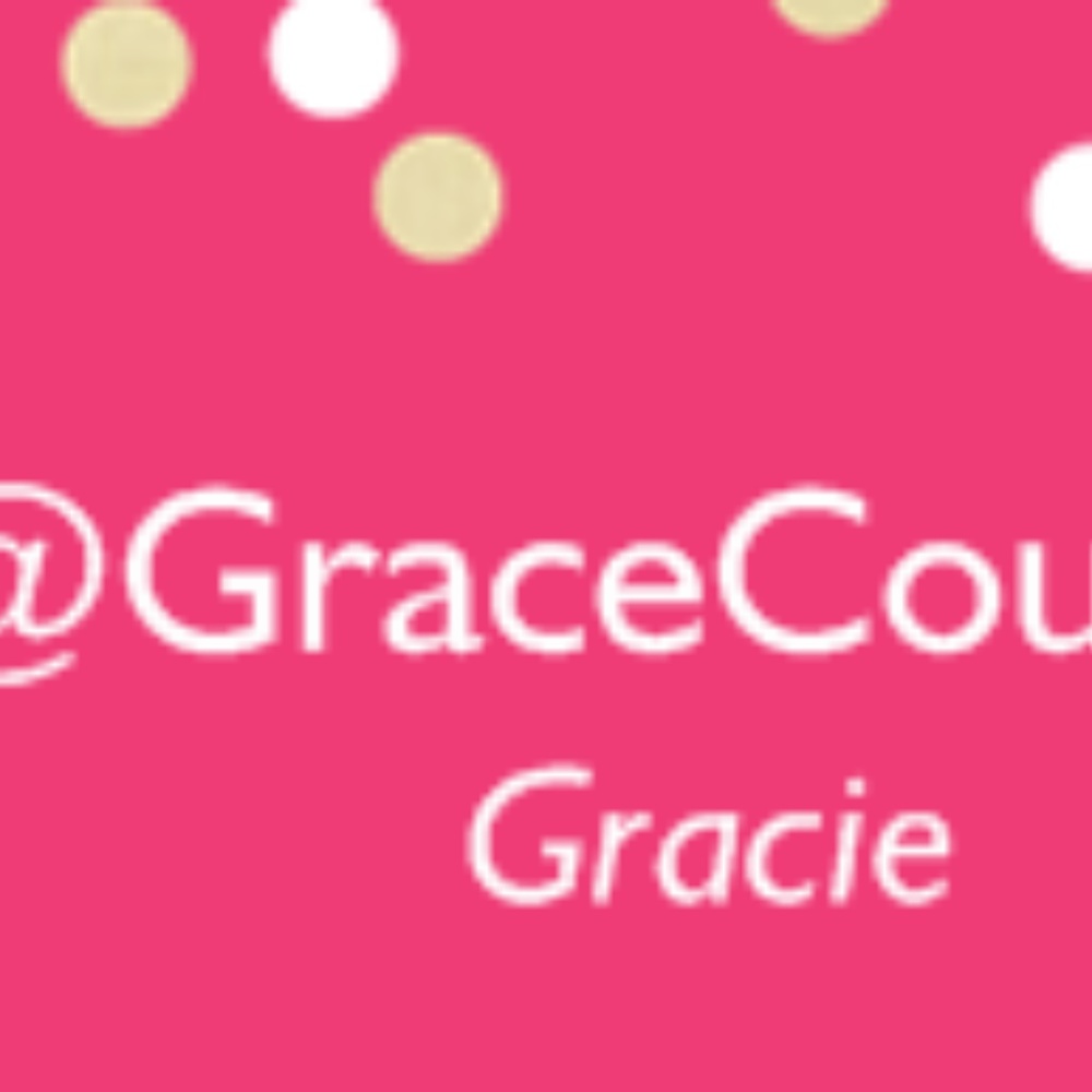 Meet your Posher, Gracie
